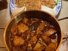 -老淮安·淮安菜(涟水店)