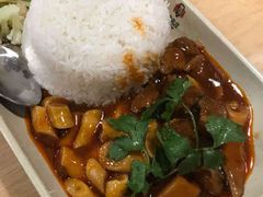 -李先生牛肉面大王(东单店)