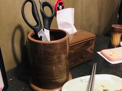 -韩盛·盛江山自助料理(中街大悦城店)