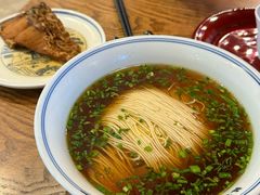 -香雪海·蘇面館(湖滨店)