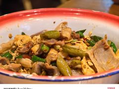 -兔槽江湖菜·重庆璧山兔(水围店)