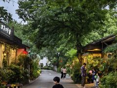 -春暖花开(西溪店)