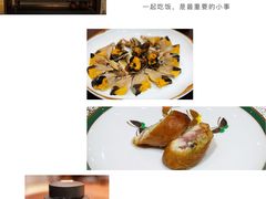 -潮汕味道·煮海餐厅(金麟大厦店)