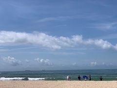 -西涌国际滨海旅游区