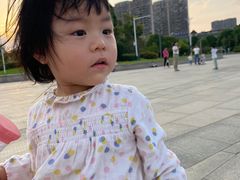 -如皋市龙游湖欢乐世界