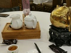 -稻香酒家·33年老字号·港式粤菜(富邦中心店)