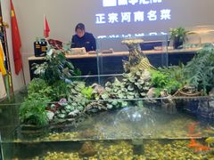 -豫丰汇河南名菜楼(武记餐饮)