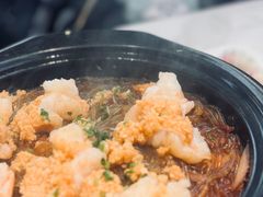 -船歌·鱼水饺青岛菜(枫蓝国际购物中心店)