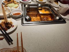 -海底捞火锅(高科广场店)