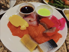 -禾斗海鲜自助(市南银座店)