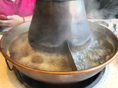 -阳坊大都涮羊肉(阳坊总店)