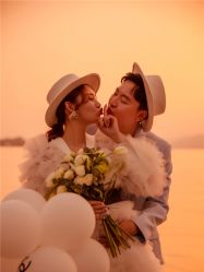 -摩玛婚纱摄影(杭州店)