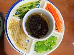 -北京炸酱面馆·烤鸭(前门总店)