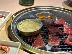 -伊茉家的烤肉店(勒泰中心店)