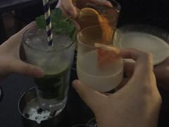 -船长酒吧 The Captain