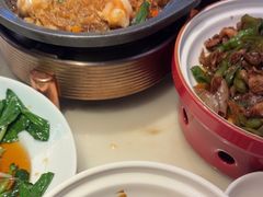 -绿茶餐厅(青岛城阳万象汇店)