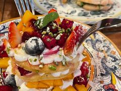 -Alimentari早午餐(安福路店)