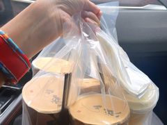 -成川茶店·潮汕工夫浓茶(万象店)