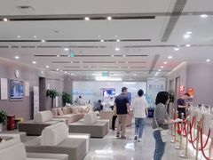 -爱康国宾体检中心(北京航天桥光耀东方分院)