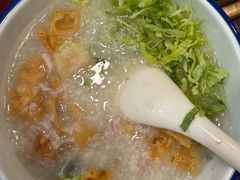 -宏状元现熬粥·京味菜(五棵松店)