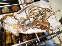 -白玉·朝鲜族烤串(深圳Kkone店)