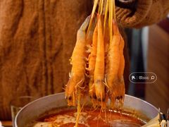 -燃计沙茶皇·香港沙茶火锅(人广旗舰店)