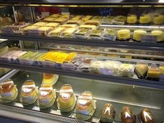 -绿叶居烘焙·面包·蛋糕(富都店)