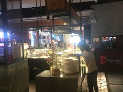 -星伦多 自助料理(圆融店)