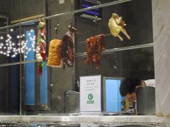 自助取餐区-花城苑广府菜(侨鑫店)