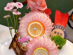 -喜聚薈·花膠雞海鮮火鍋(越秀店)