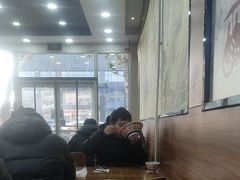 -樊二郎·驴蹄子面(科技路店)