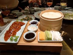 -青年公社烤鸭(滨湖银泰店)