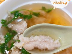 福鼎肉片-大叔家福鼎小吃(十全街店)