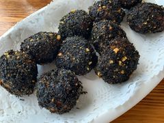 网红脏章球-阿弟特色海鲜餐厅·大排档(平潭店)