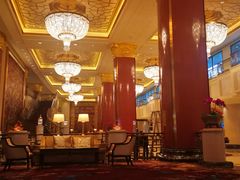 -北京中国大饭店