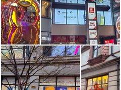 -南京路步行街