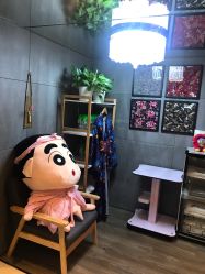 -觅屿日式脱毛美肤