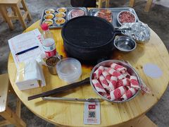 -旺记碳烤肥牛(总店)