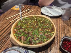 -蚝堡海鲜·威海菜·海肠捞饭·烧烤·亚洲吃蚝公司(幸福门店)