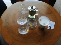 -半山半岛洲际度假酒店·观海廊