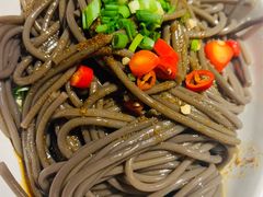 -鱼酷活鱼烤鱼(恒隆广场店)