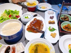 -北平食府·北京烤鸭(北京西站六里桥店)