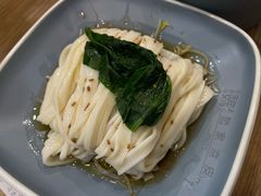 -魏家凉皮(梨园店)