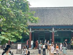 -张学良旧居陈列馆