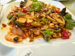 -东四民芳餐厅(朝阳门店)