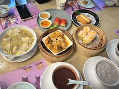 -点都德(龙之梦店)