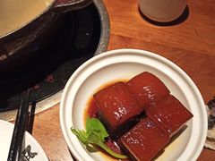 -黑鸡小馆(金源店)