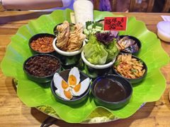 -淀里船宴(卓达店)