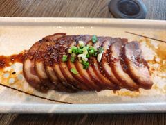 -烧肉馆(古北水镇景区店)