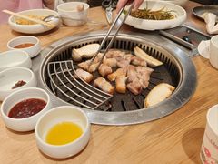-黄金牧场(明洞总店)